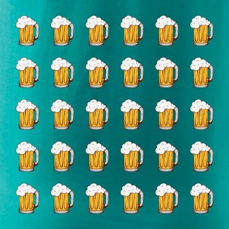 Narozeniny - 30x pivo