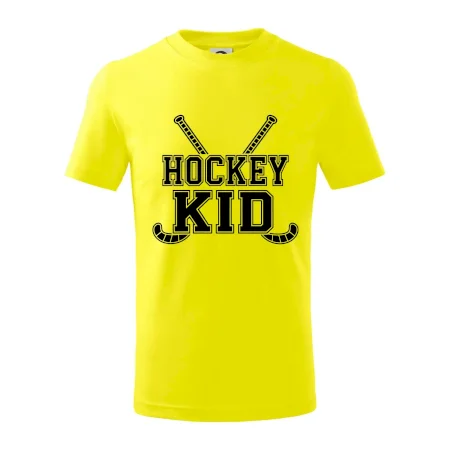 Hockey dad překřížený - pozemní hokej