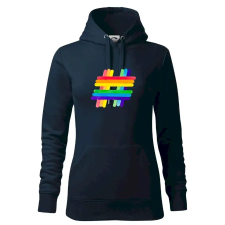 LGBT hashtag