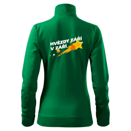 Hvězdy září v září