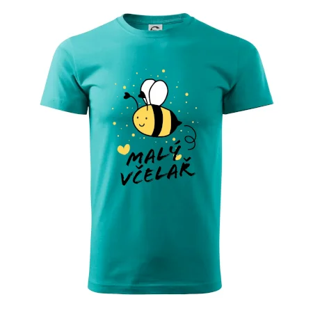 Malý včelař