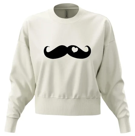 Mustache love