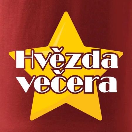 Hvězda večera