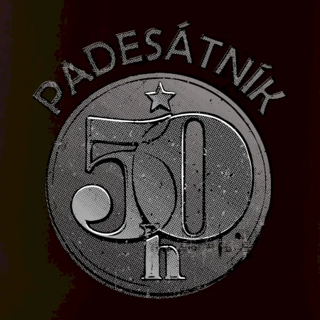 Padesátník Československý