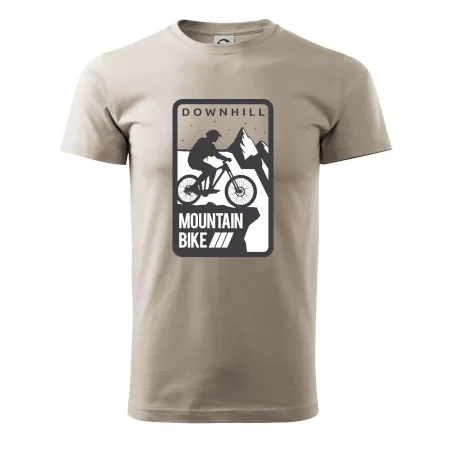 MTB downhill hranaté