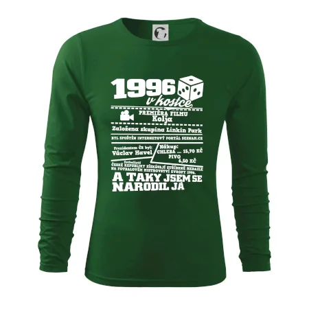 1996 v kostce