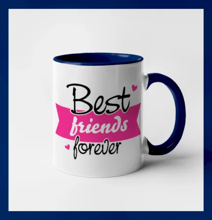 Best friends stuha
