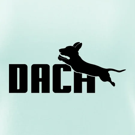 Jezevčík Dach