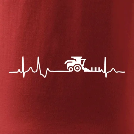 Kombajn EKG