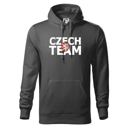 Czech team - Český lev