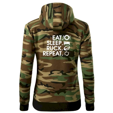 Eat sleep Rugby