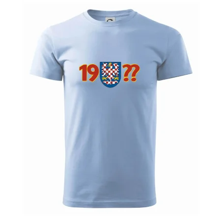 Moravská orlice - znak s ročníkem