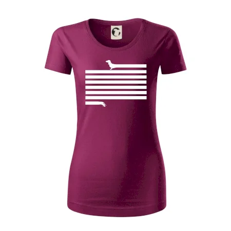 Jezevčík dlouhý