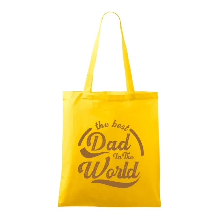 The best dad in the world - psaci
