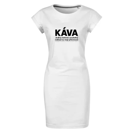 Káva daňově uznatelný náklad na příčetnost
