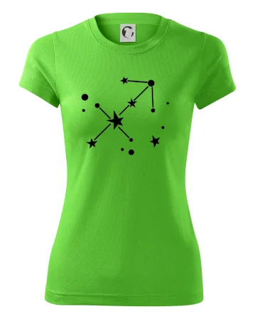 Souhvězdí - Sagittarius - Střelec