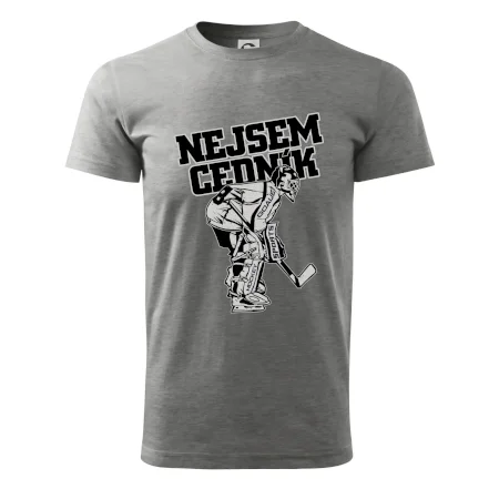 Nejsem cedník