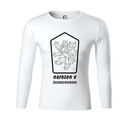 Narozen / narozena  v Československu