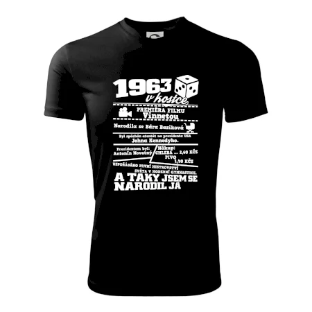 1963 v kostce