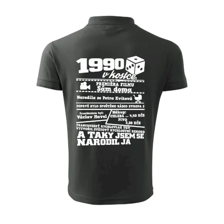 1990 v kostce
