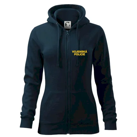 Vojenská Policie