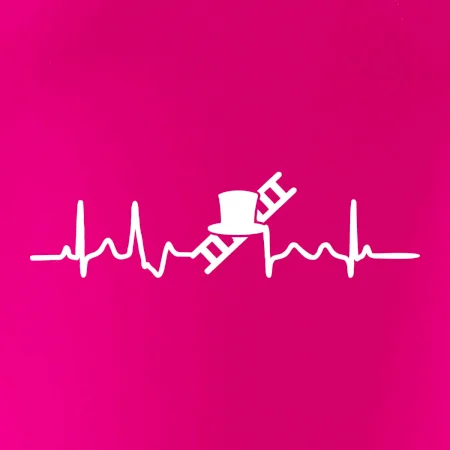 EKG kominík
