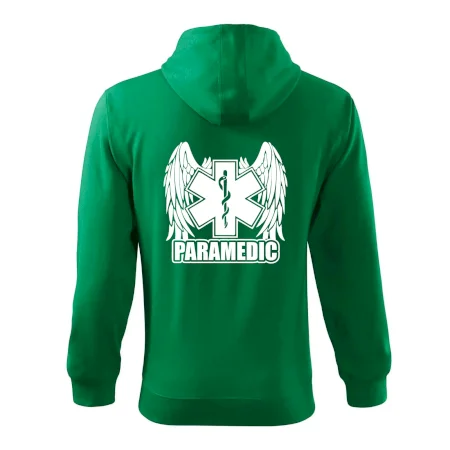 Paramedic