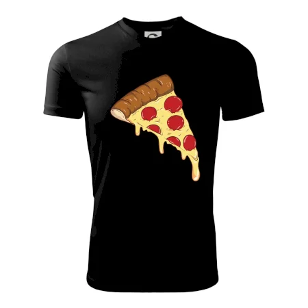 Pizza pro gurmány