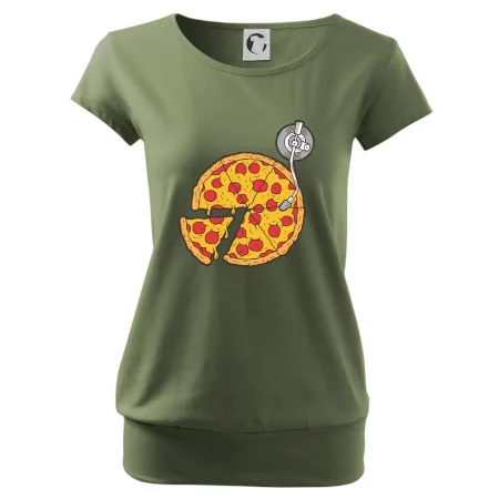 Pizza DJ