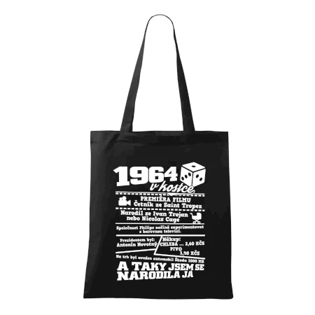 1964 v kostce