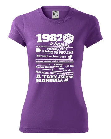 1982 v kostce