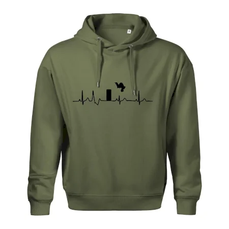 Parkour ekg