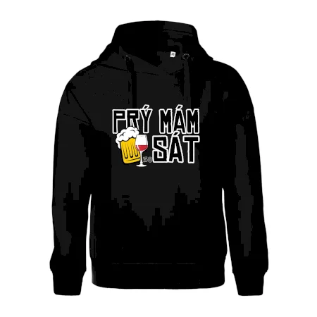Prý mám 50 SÁT