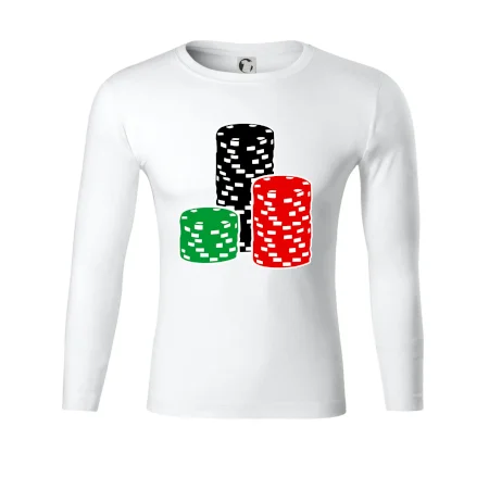 Poker žetony