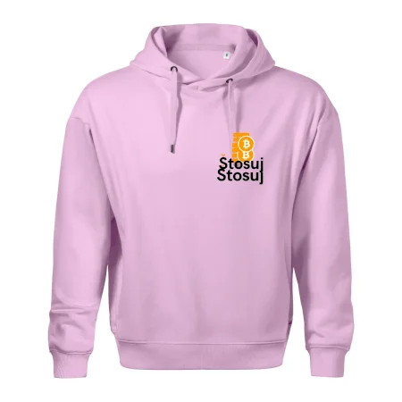 Štosuj - Logo jen na prsu