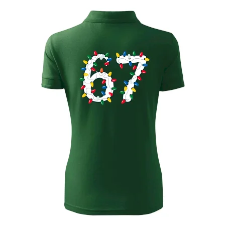 67 vánoční osvětlení