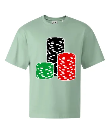 Poker žetony