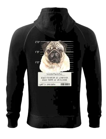 Lump a darebák mopsík