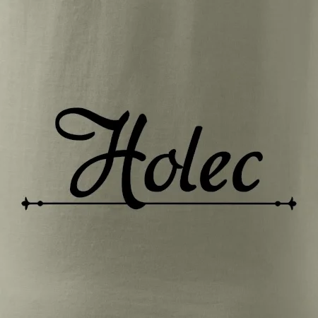 Staročeština - Holec - holobrádek nebo plešoun