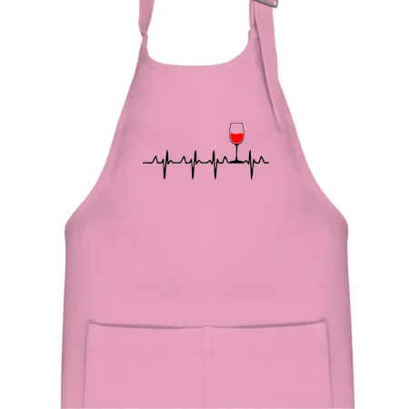 Víno ekg