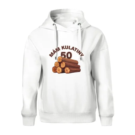 Mám kulatiny 50