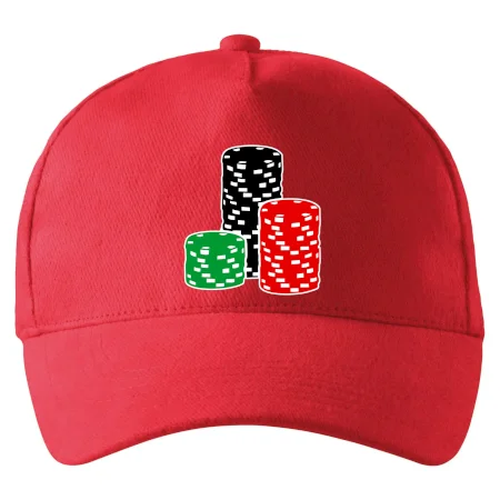 Poker žetony