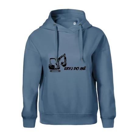 Neryj do mě