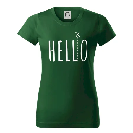 Hello