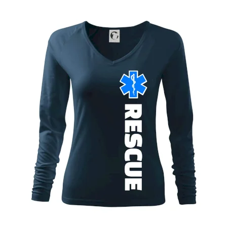 Rescue - pro záchranáře