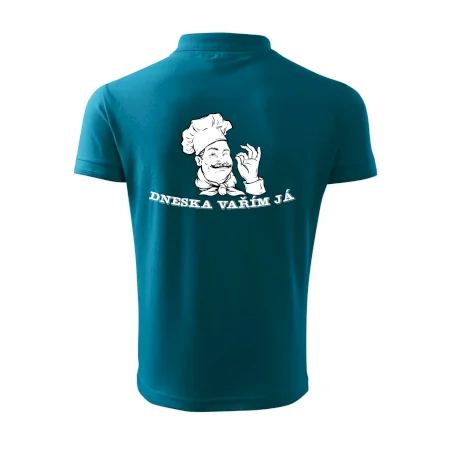 Dneska vařím já