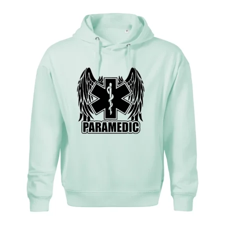 Paramedic