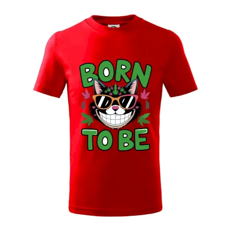 Marihuana - born to be