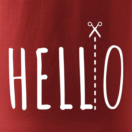 Hello