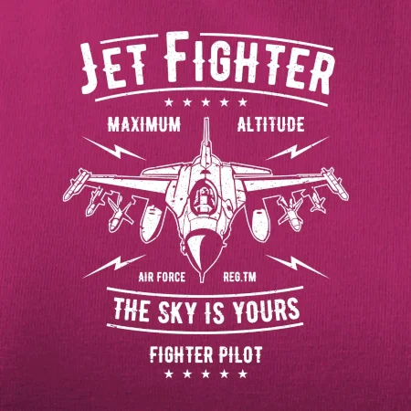 Jet Fighter